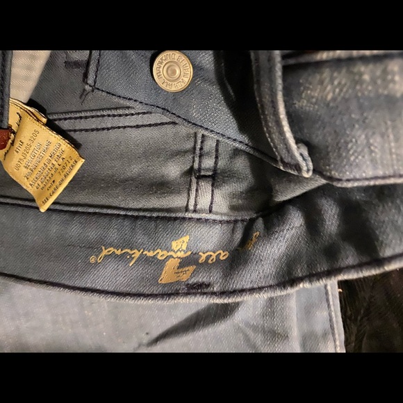 Jean - Picture 3 of 4